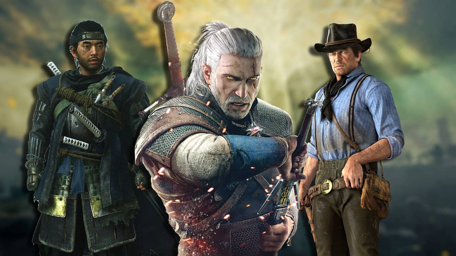 10 Games Where The Exploration Feels More Personal Than The Main Story 10 Games Where The Exploration Feels More Personal Than The Main Story