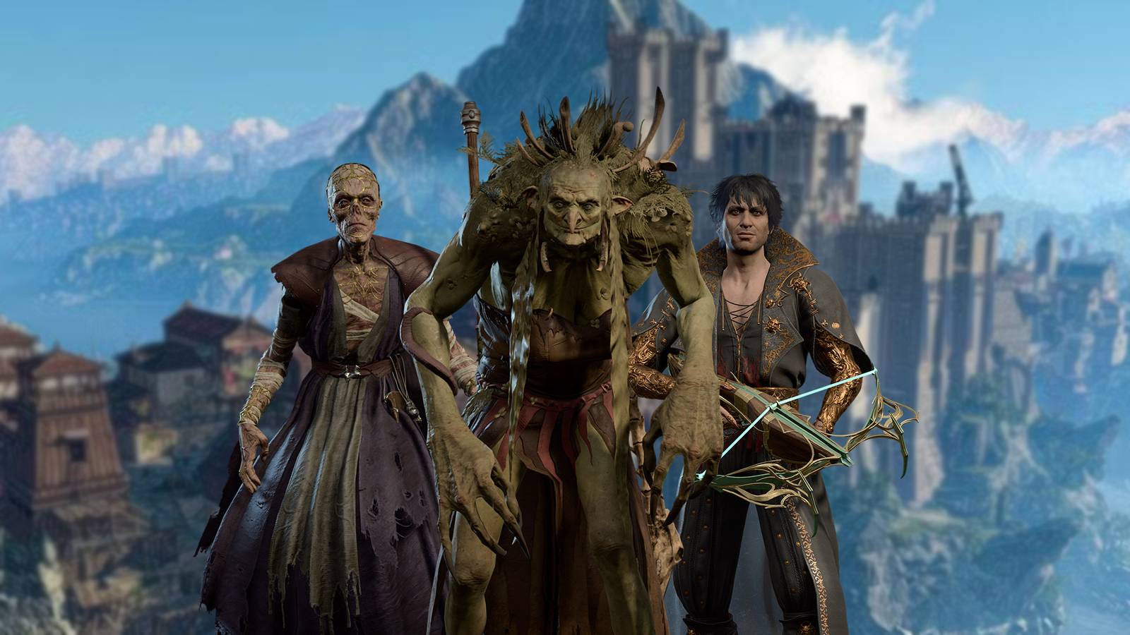 10 Baldur’s Gate 3 Secrets That Players Are Still Discovering Hundreds of Hours Later