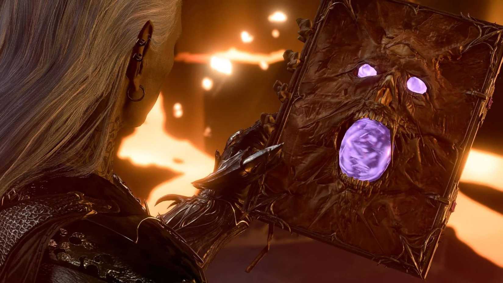 10 Baldur’s Gate 3 Secrets That Players Are Still Discovering Hundreds of Hours Later