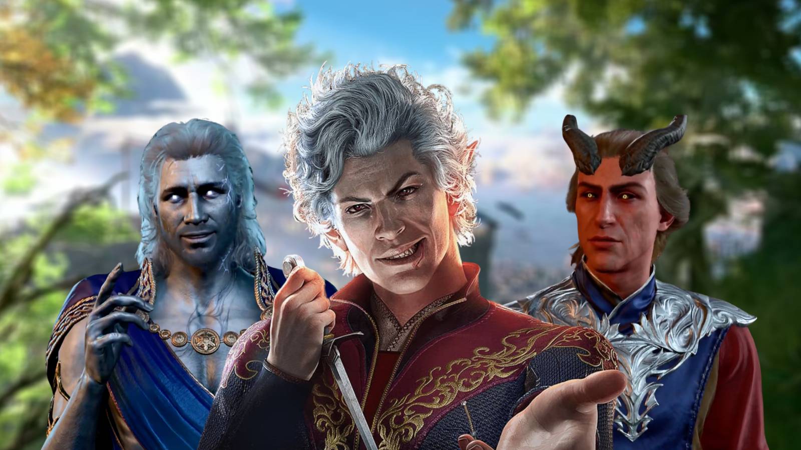 10 Baldur’s Gate 3 Choices That Players Thought Were Safe Until Everything Went Wrong