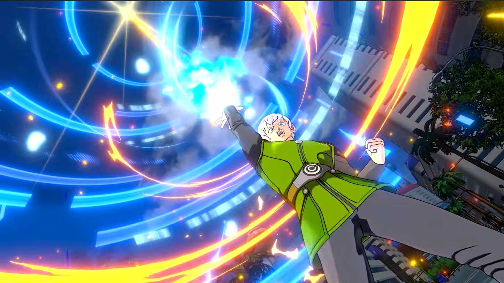 Dragon Ball Xenoverse 3 Preview: Stop Living In The Past, Go Be The Future