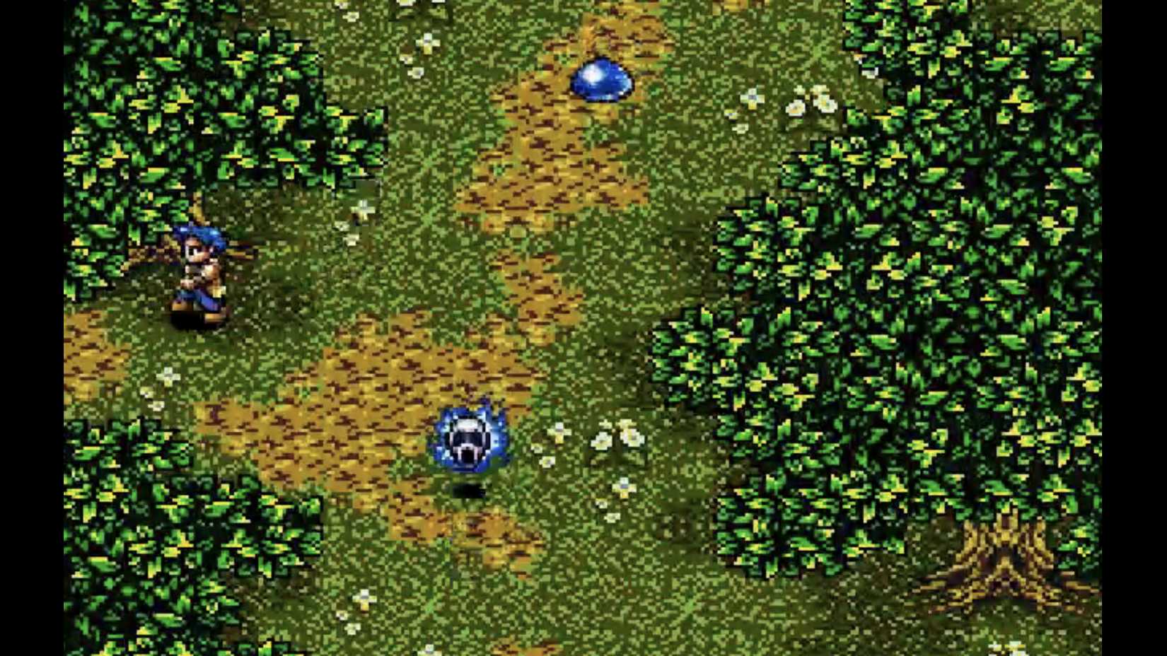 Exploration in Barver Battle Saga- Tai Kong Zhan Shi