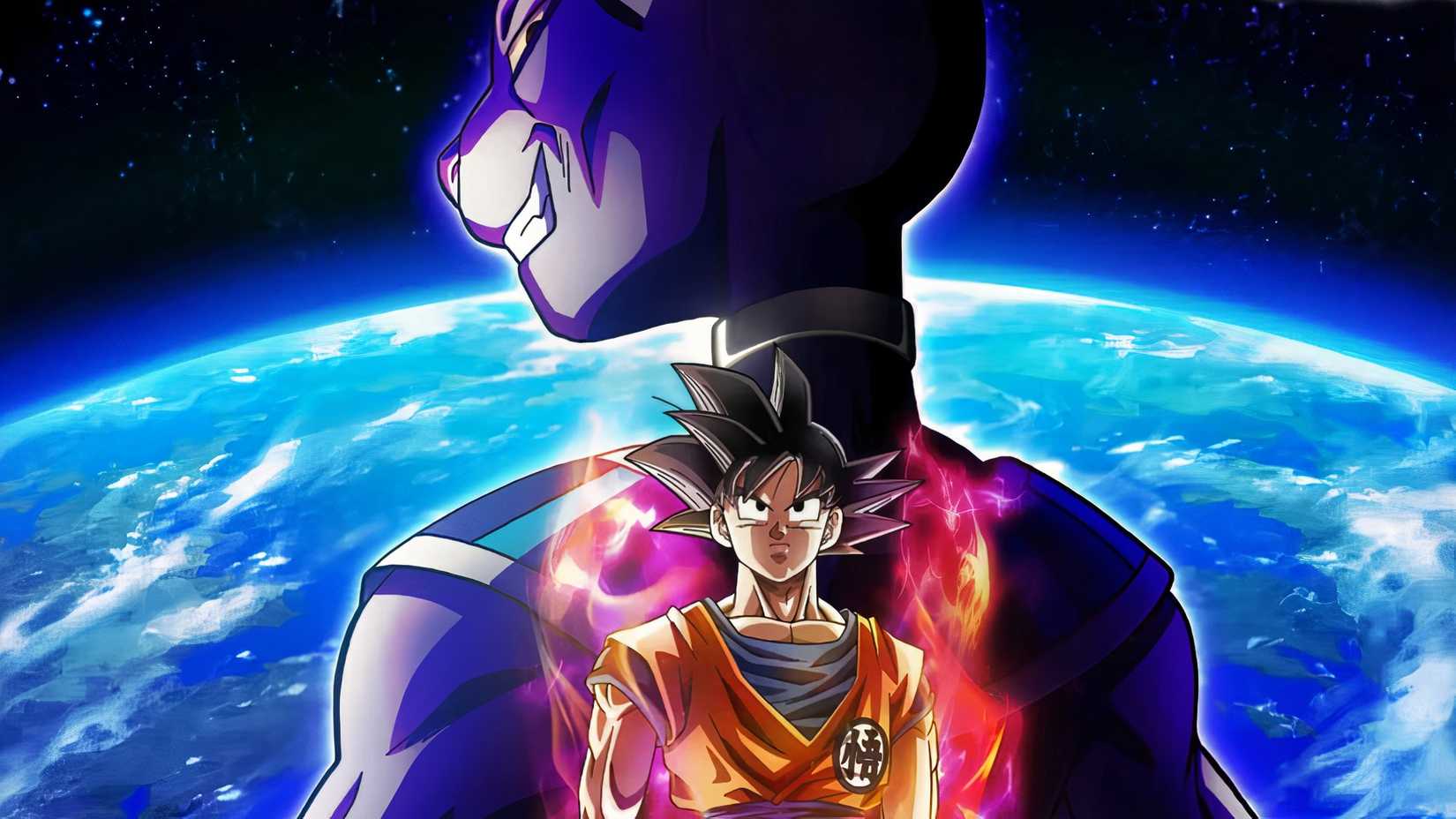 battle of gods remake