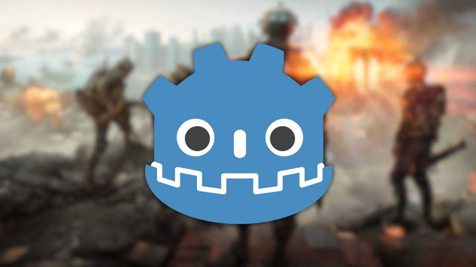 Battlefield Devs Are Betting on a New Indie Engine