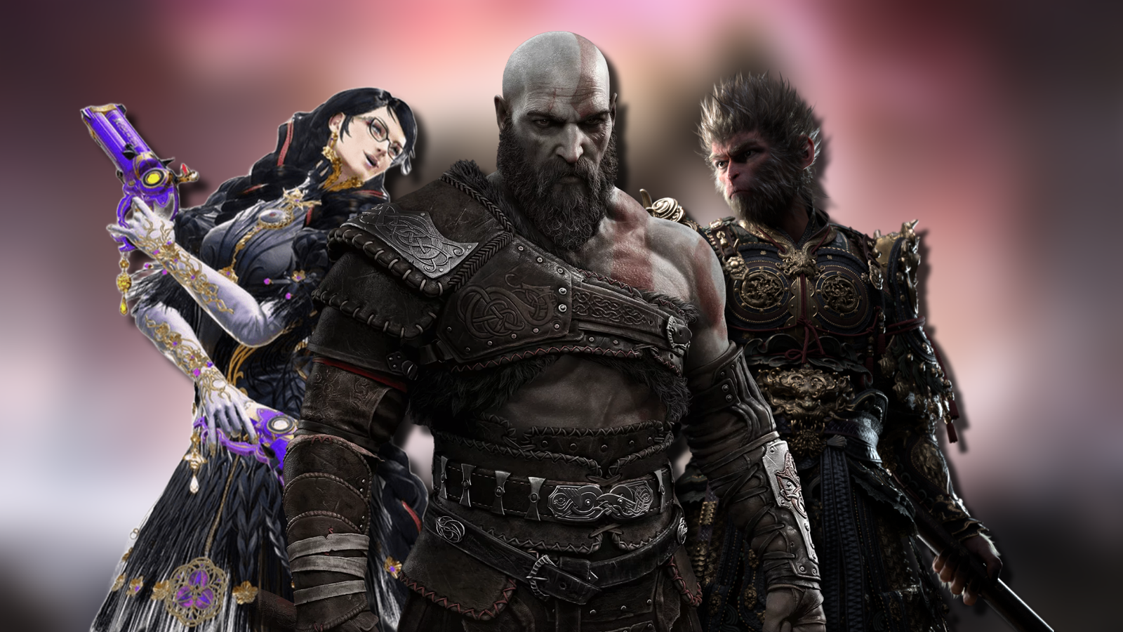 10 Best Action Games of the 2020s (So Far)