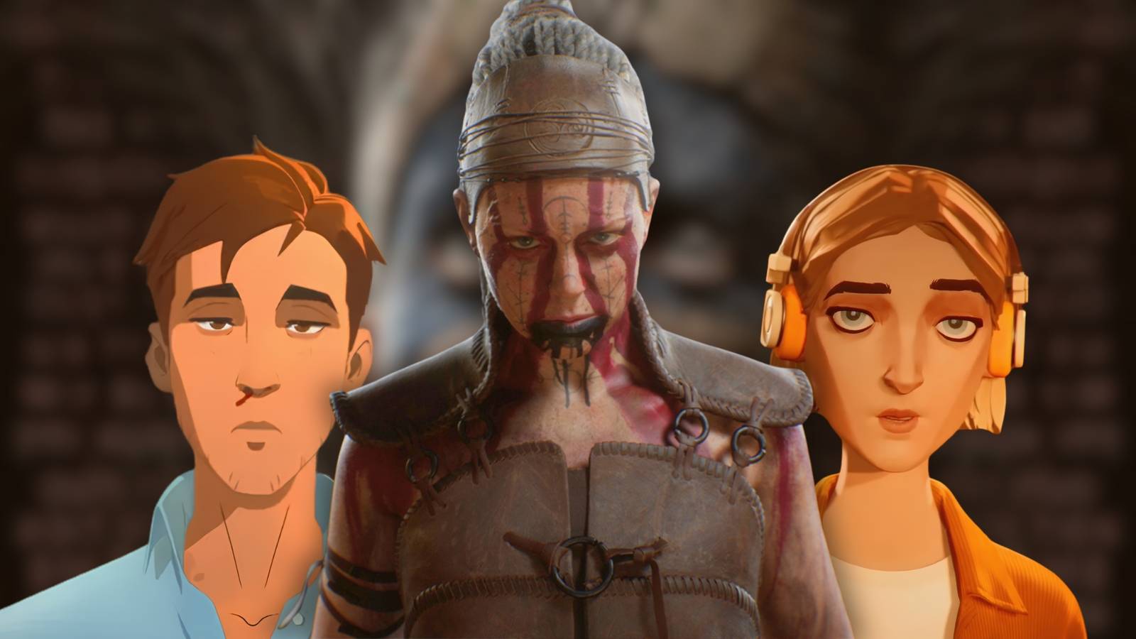 10 Best Adventure Games of the 2020s (So Far)