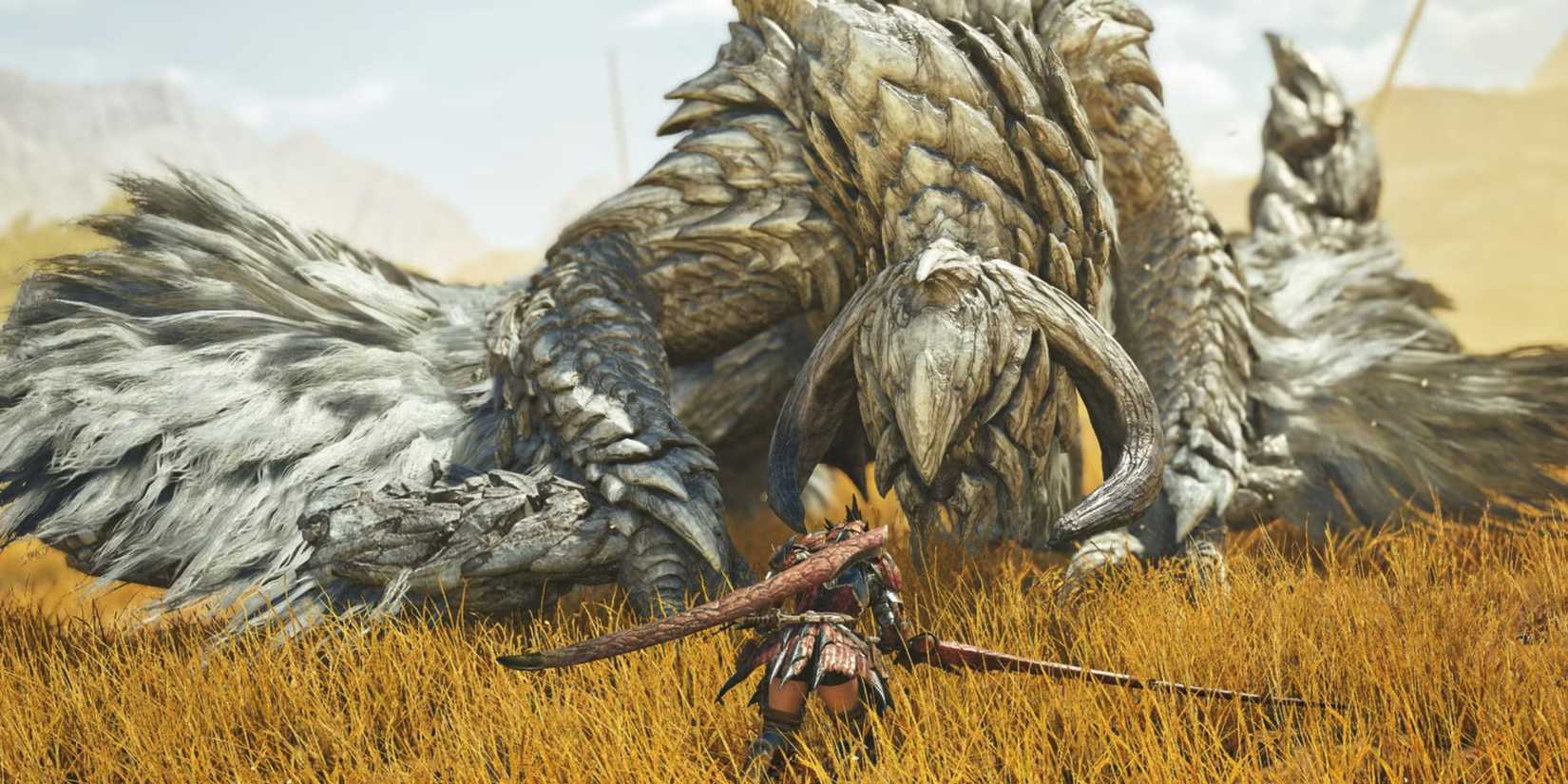 Best Co-Op Games of the 2020s Monster Hunter Wilds