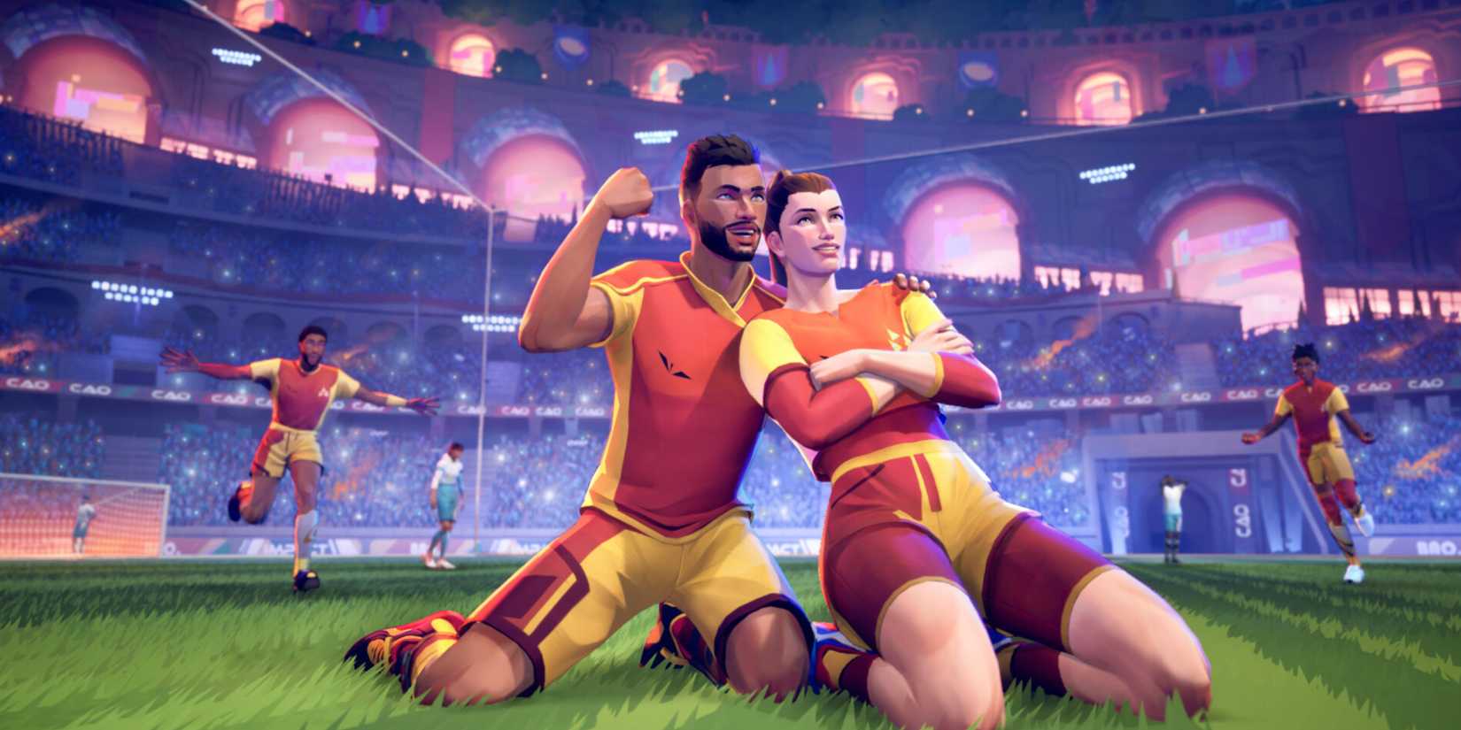 Best Co-Op Games of the 2020s Rematch
