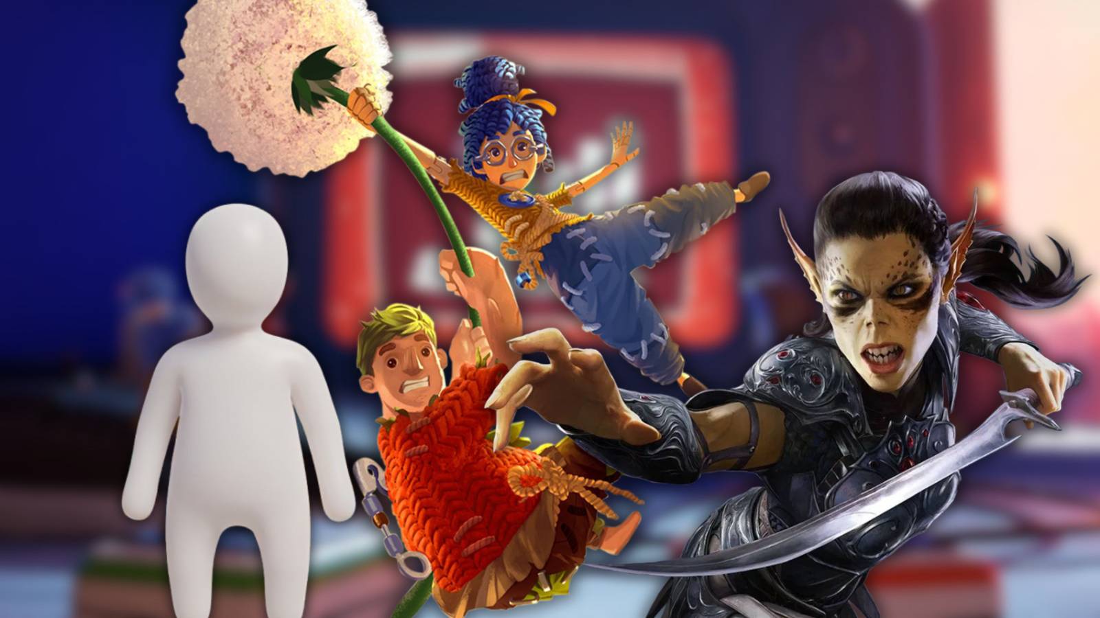 10 Best Co-Op Games of the 2020s (So Far)