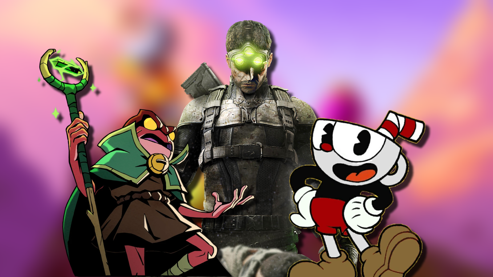 10 Best Co-Op Games You Need to Play This Summer