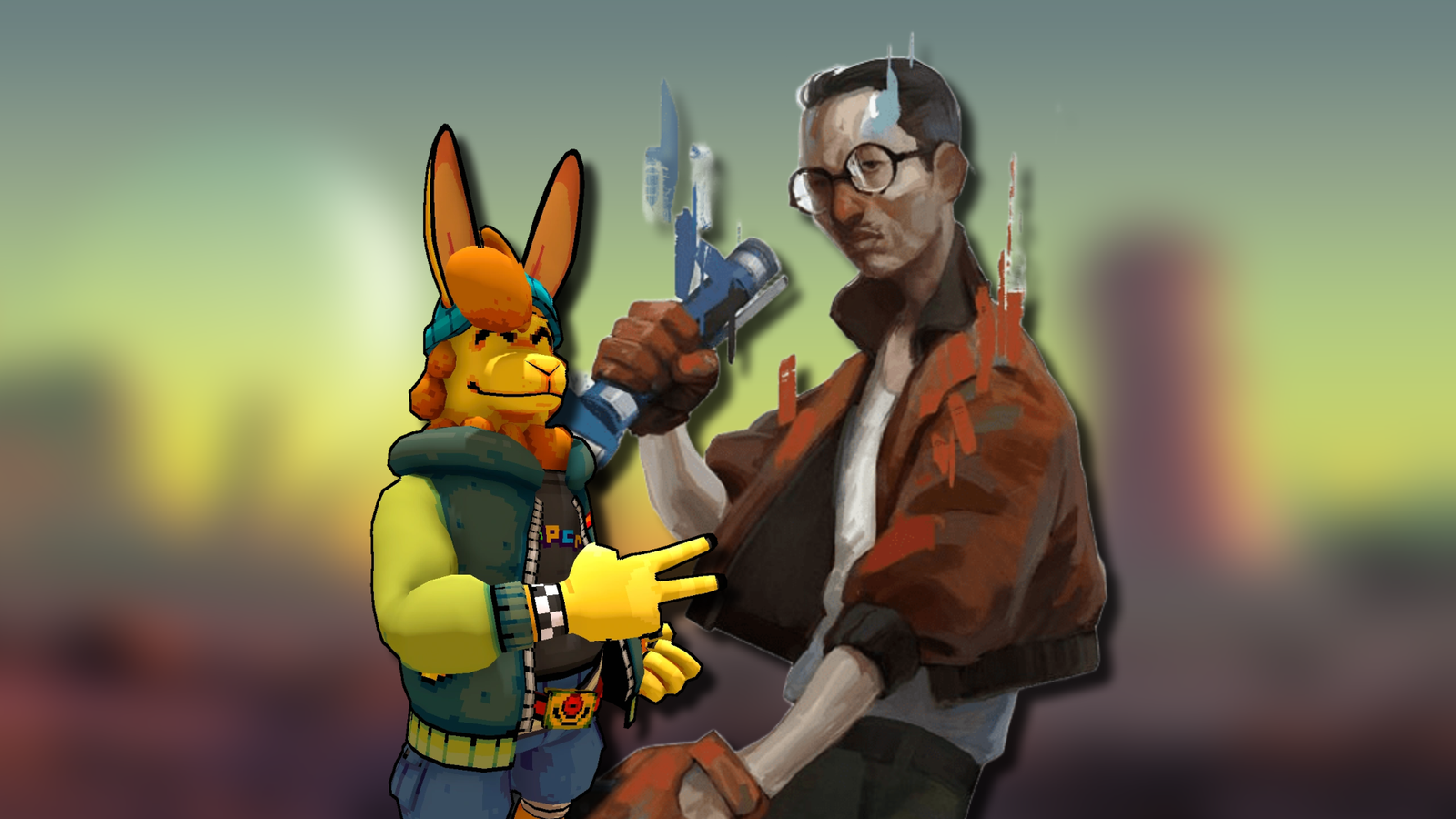 10 Indie Games Better Than AAA Games