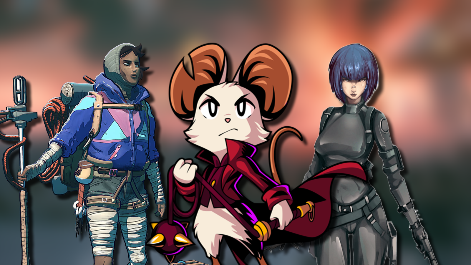 10 Best Indie Games of 2026 (So Far)