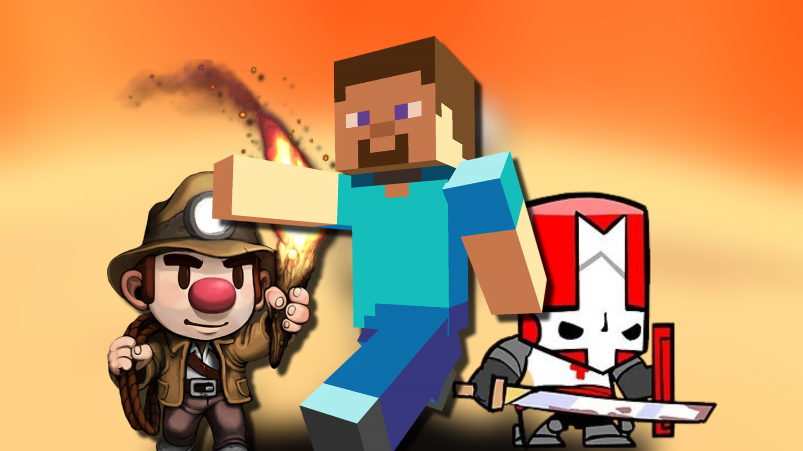 10 Greatest Indie Games of the 2000s