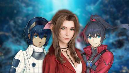 10 Best Action Games of the 2020s (So Far)