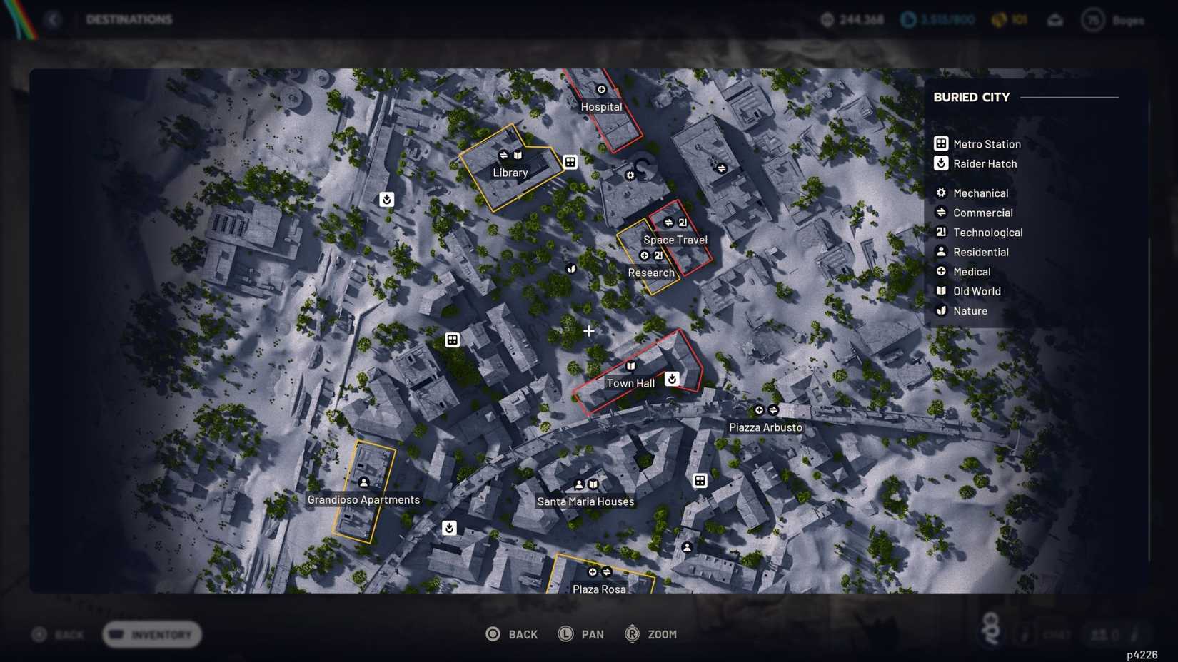 Best Places to Find Relics Forgotten Relics Event ARC Raiders