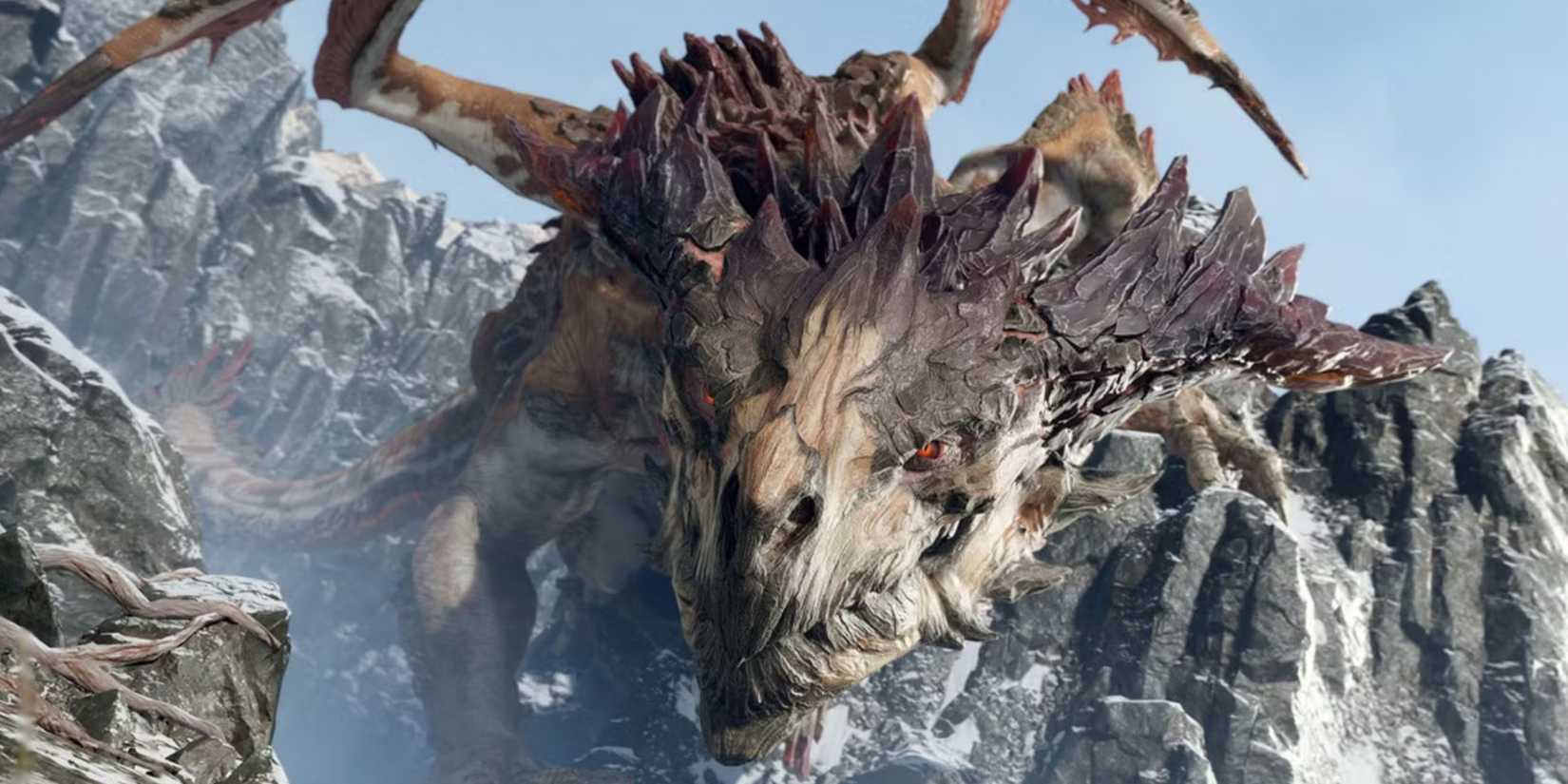 Biggest Bosses in the God of War Franchise Ranked By Size Hræzlyr
