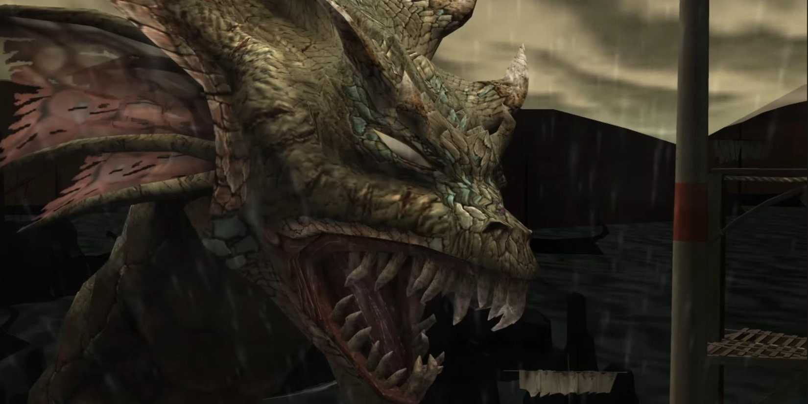 10 Biggest Bosses in the God of War Franchise, Ranked By Size
