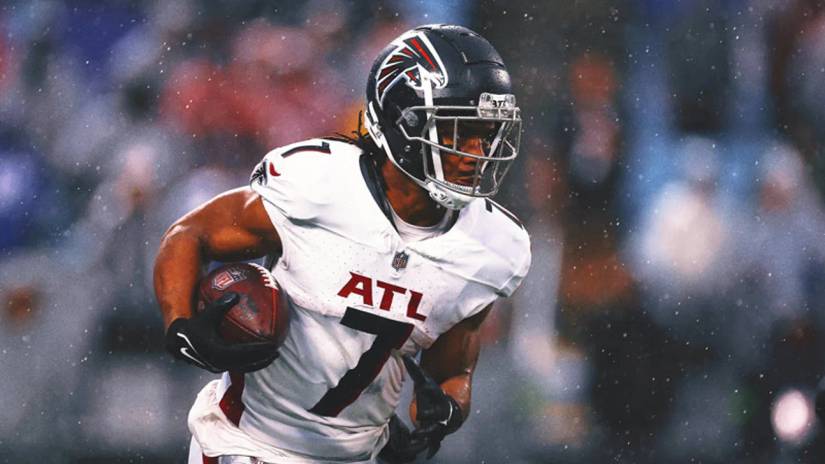 10 Players Who Deserved the Madden 27 Cover Over Caleb Williams