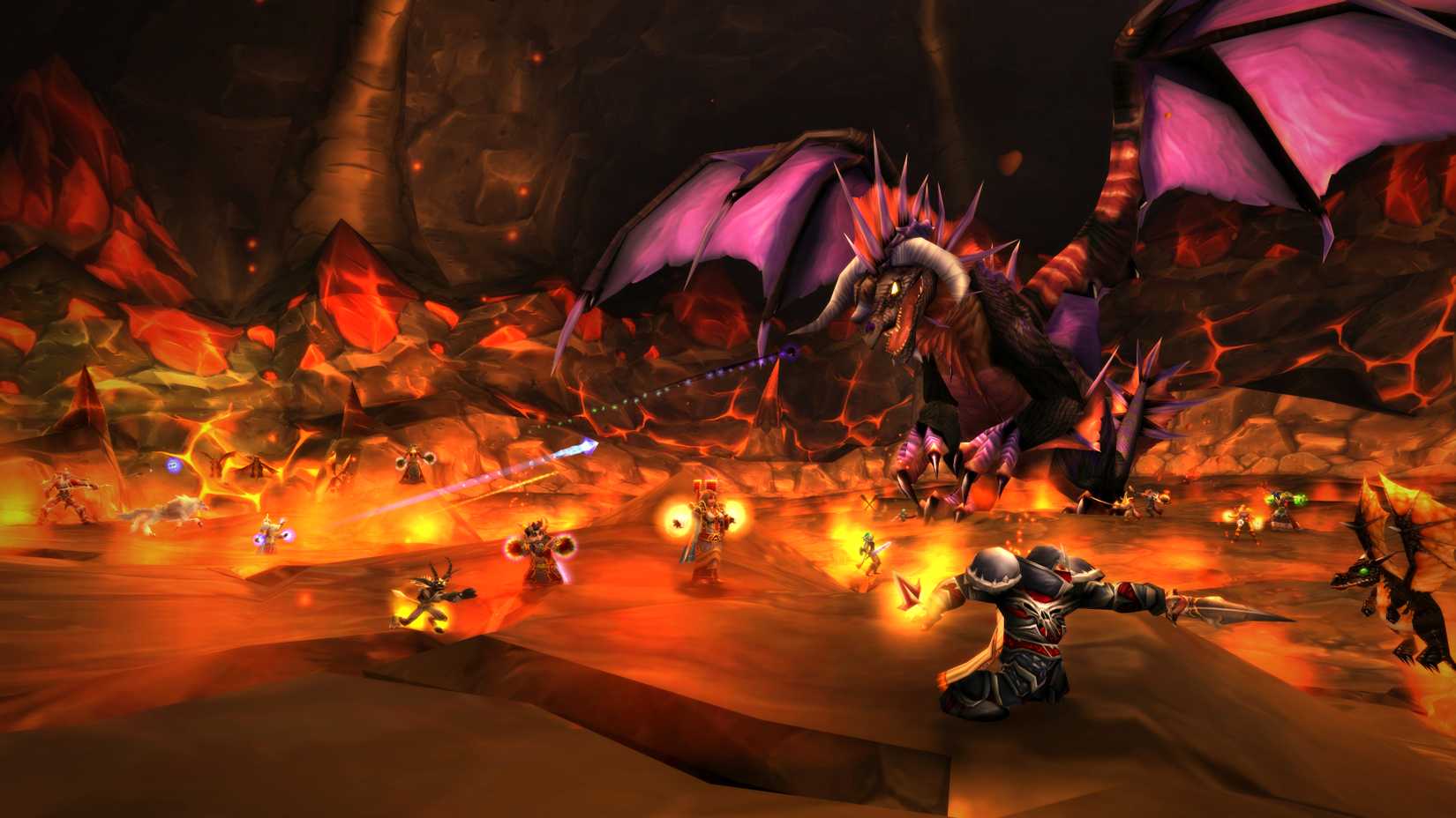 Blizzard Has a History of Shutting Down Private WoW Servers