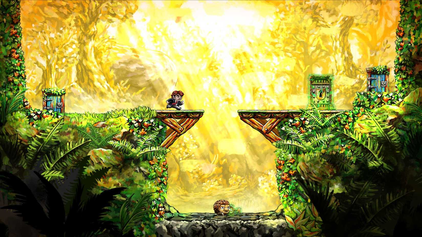 Tim Braid 10 Nintendo Switch Adventure Games Where You’re Actually the Villain