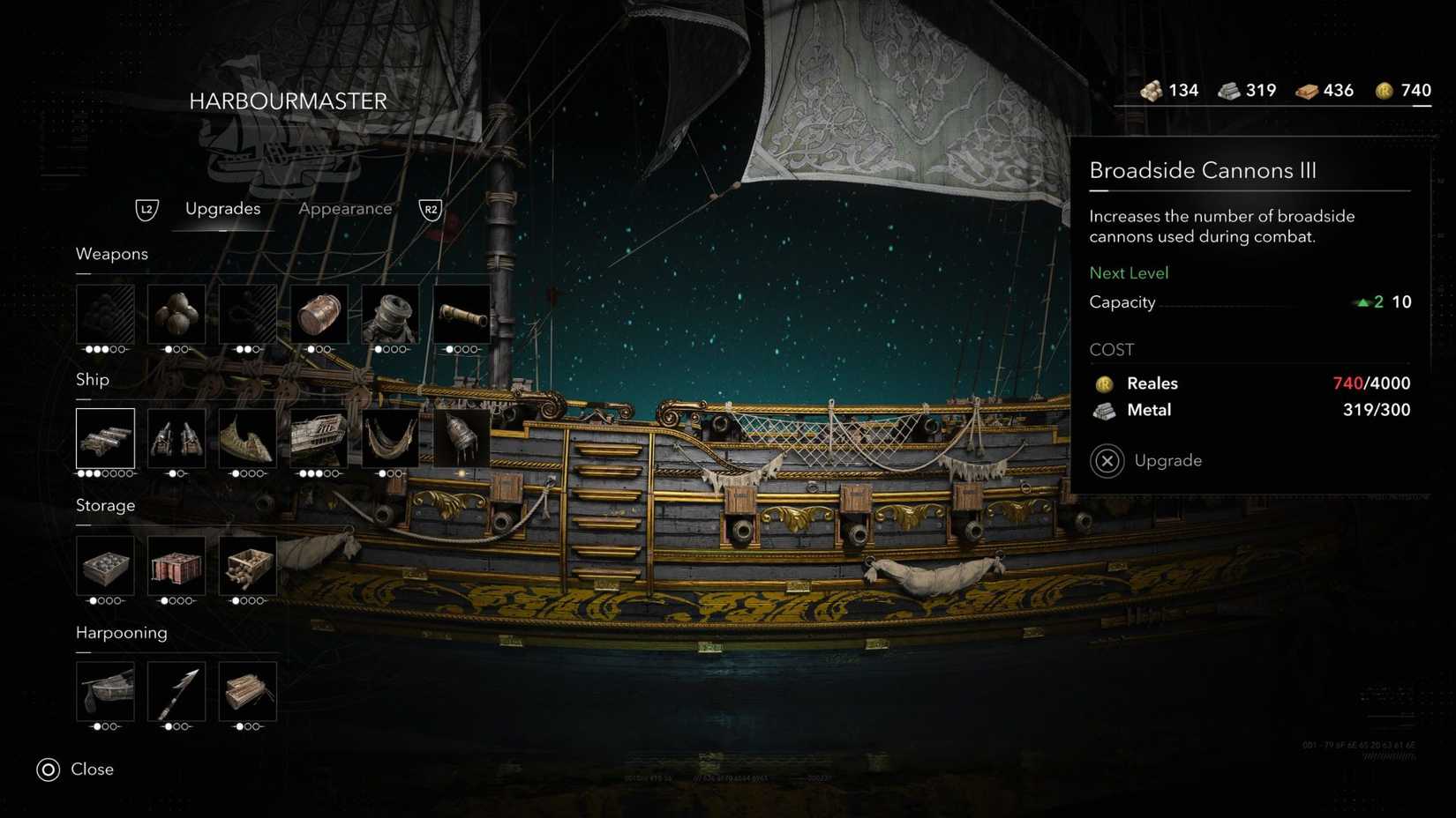 Assassin’s Creed Black Flag Resynced screenshot