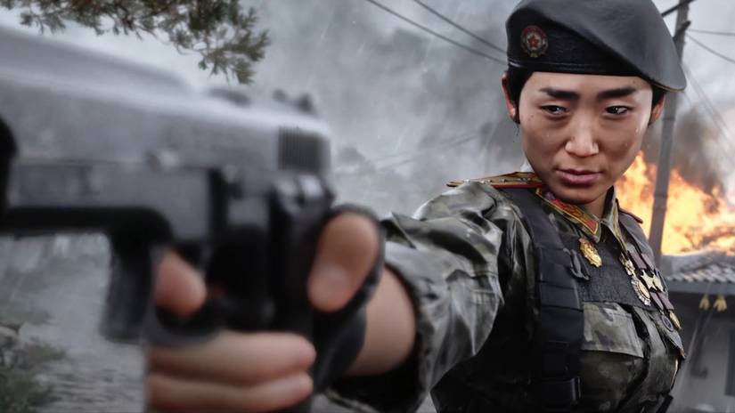 Call of Duty: Modern Warfare 4 Main Pre-Order Bonus Will Be Digital-Only
