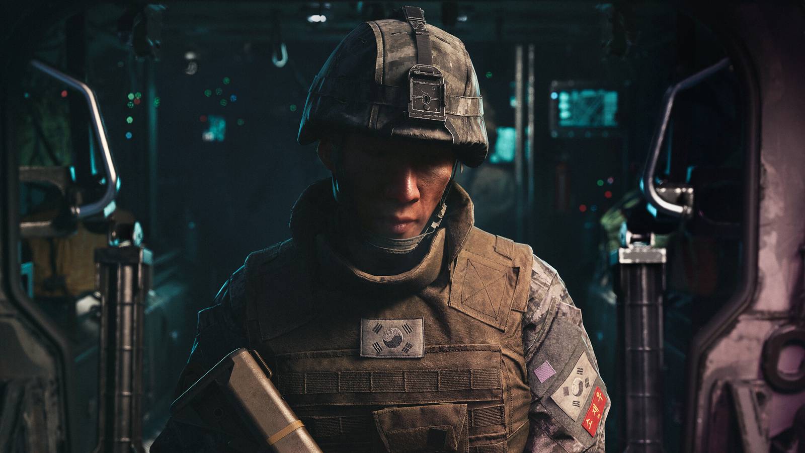 Call of Duty Movie Director Reveals Modern Warfare Connection