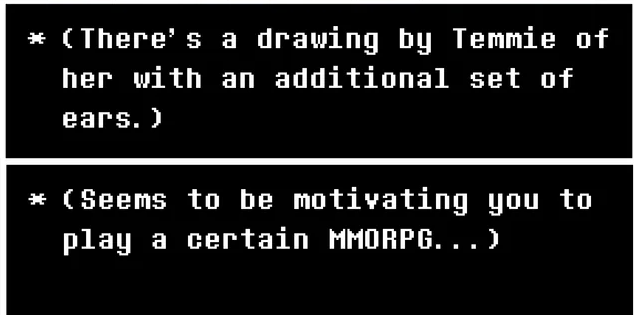 Deltarune Chapter 5 Hilariously Immortalizes One Dev’s Obsession With Final Fantasy 14