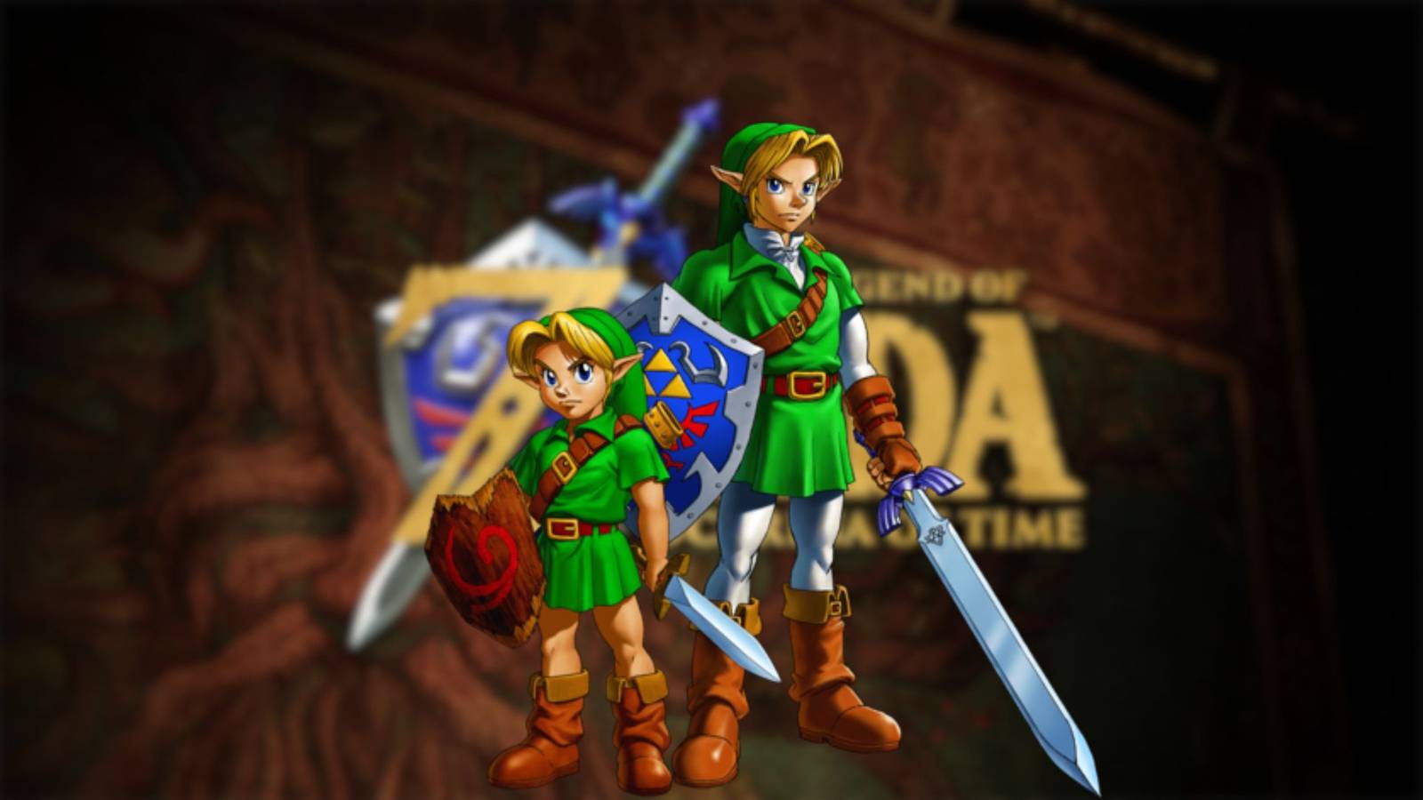 8 Changes We Want to See in The Legend of Zelda: Ocarina of Time Remake