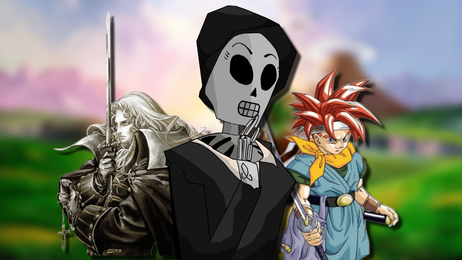10 Classic 1990s Games That Haven’t Been Surpassed