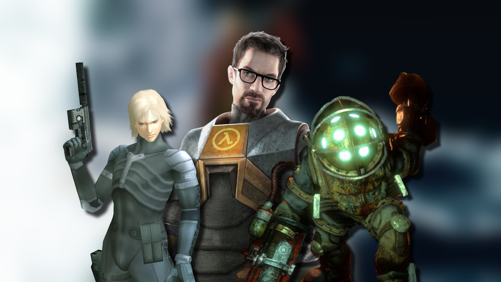 10 Classic 2000s Games That Haven’t Been Surpassed