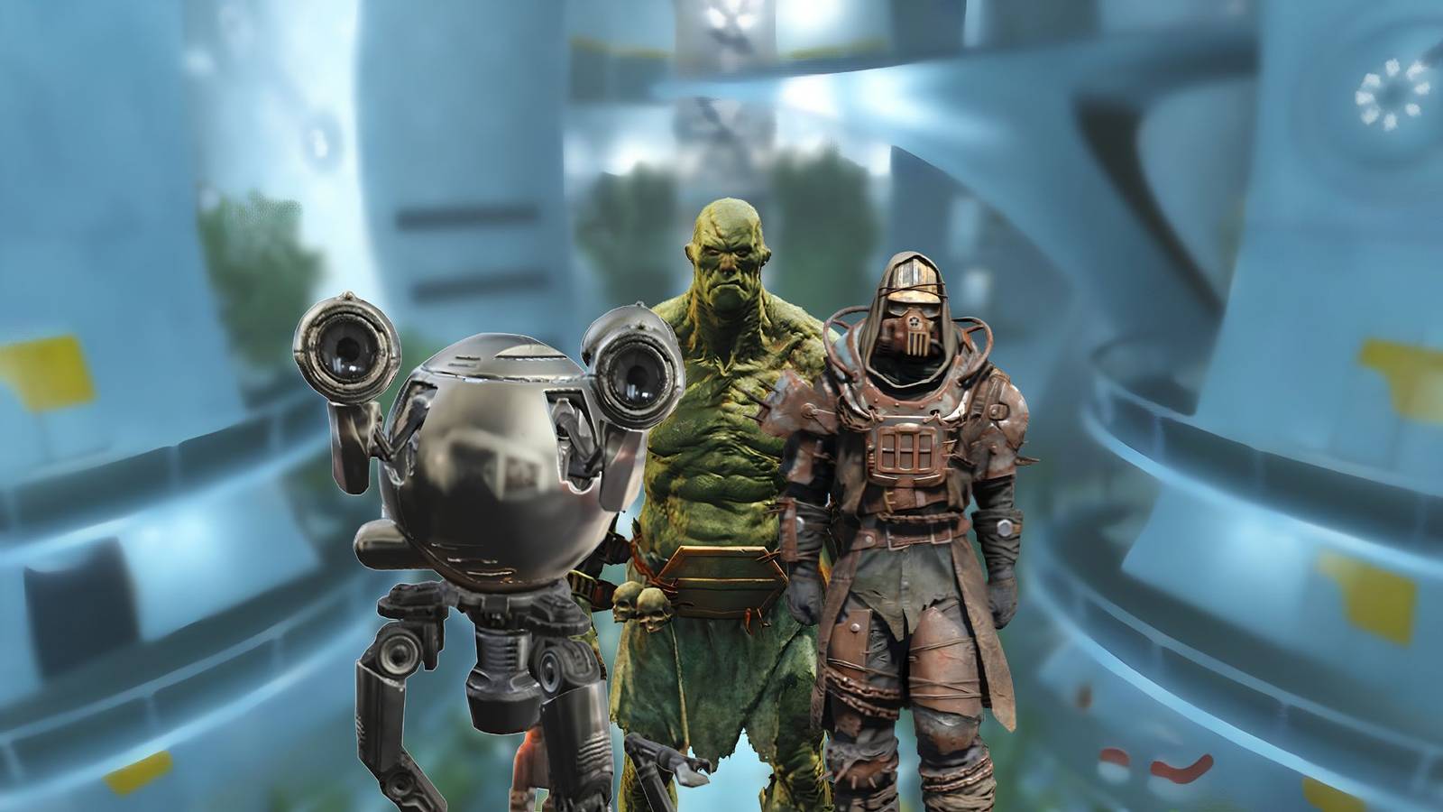 8 Fallout 4 Details That Raise The Stakes Higher Than Other Open World RPGs 8 Fallout 4 Details That Raise The Stakes Higher Than Other Open World RPGs