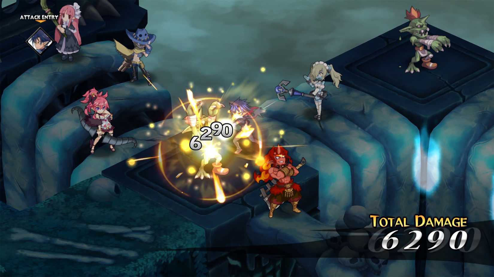 10 Most Addictive PS4 JRPGs You Won't Be Able to Put Down
