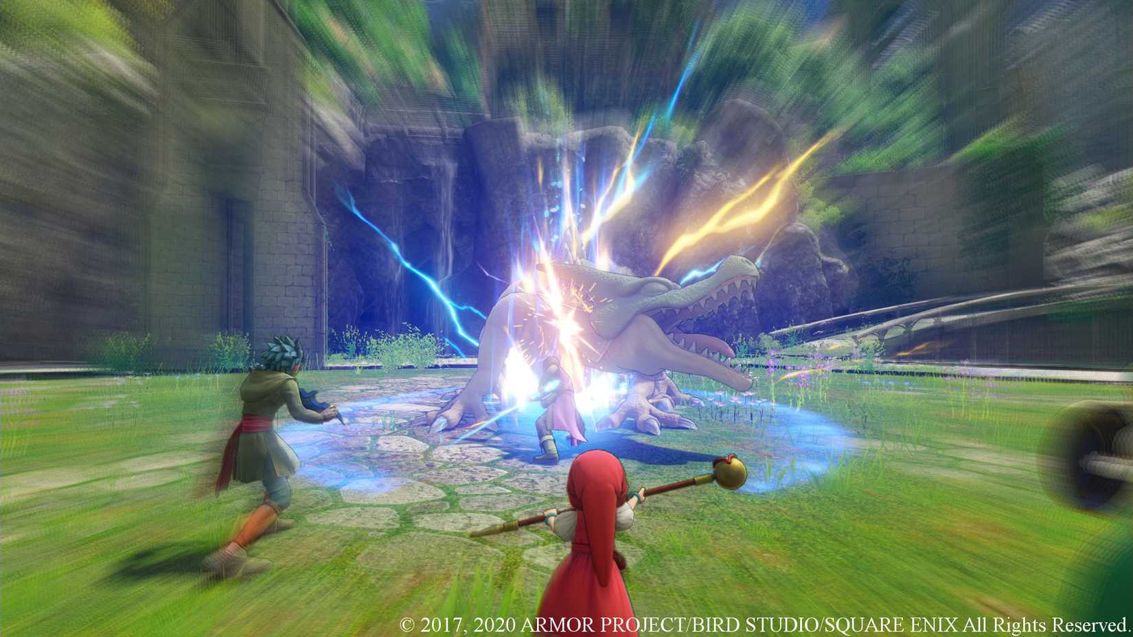 10 Best JRPGs You Need to Play This Summer