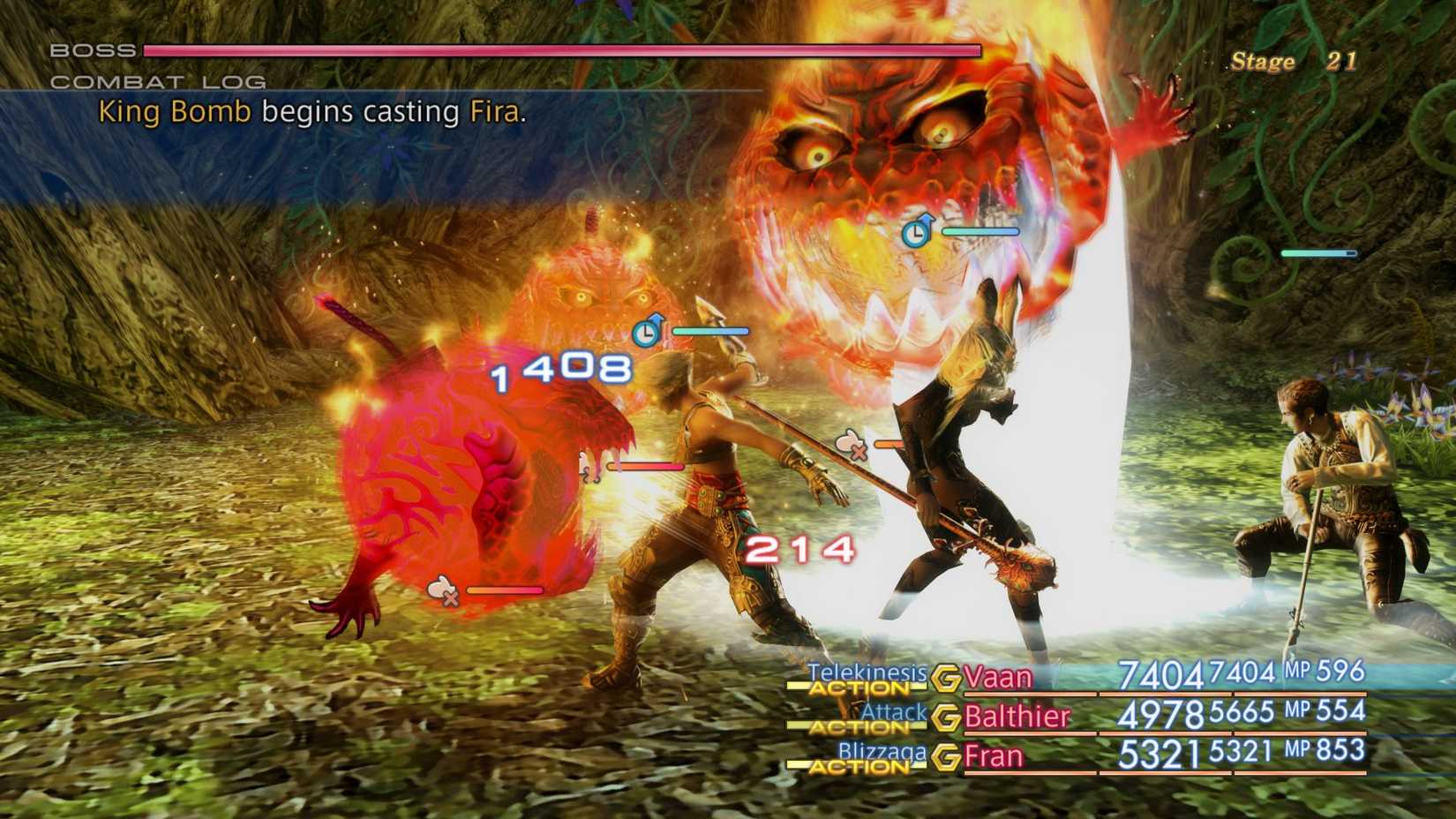  The Zodiac Age