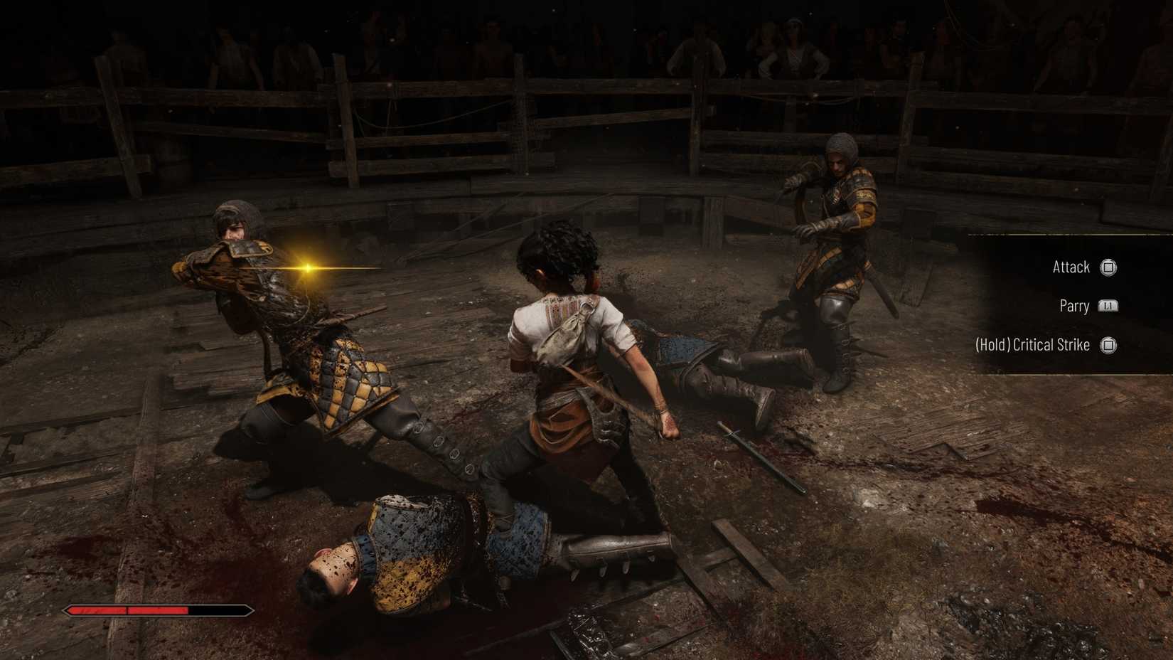 combat of resonance a plague tale legacy
