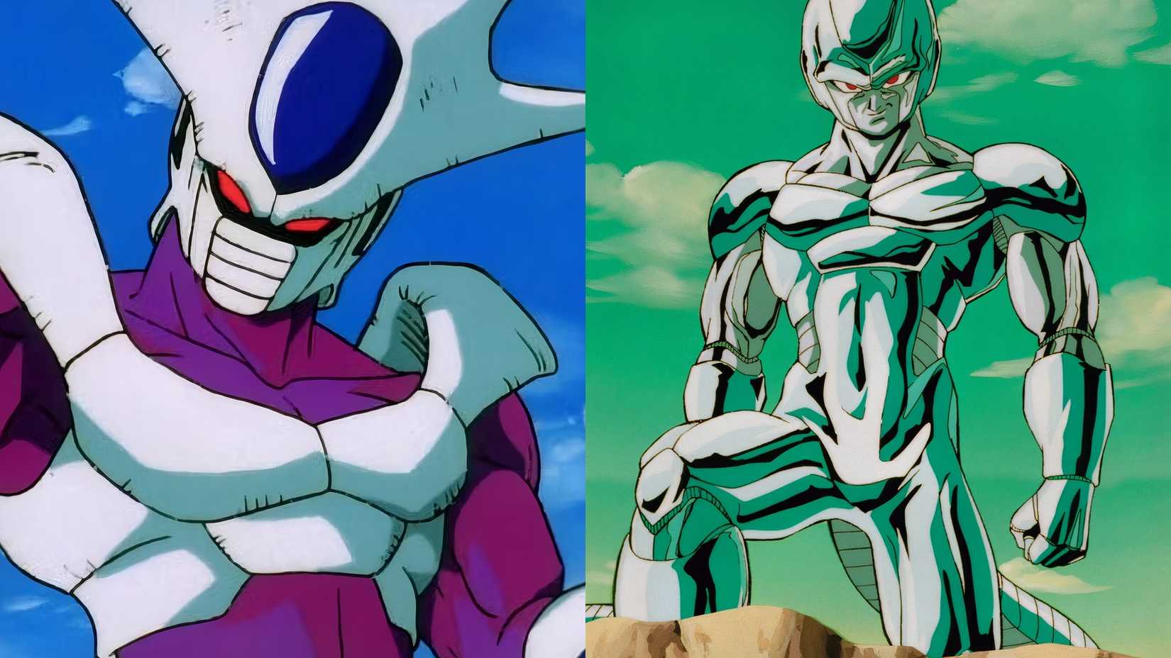 cooler and meta cooler