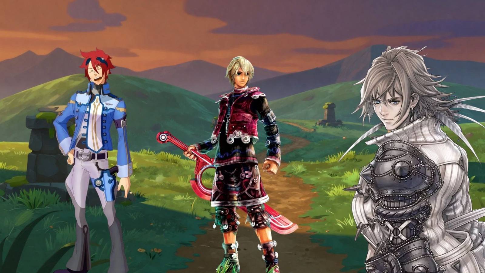 8 Hard to Beat Wii JRPGs 8 Hard to Beat Wii JRPGs