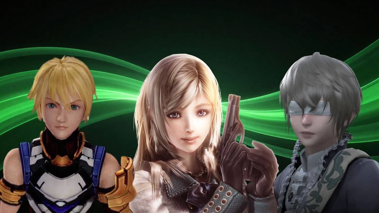 10 Most Addictive Xbox 360 JRPGs