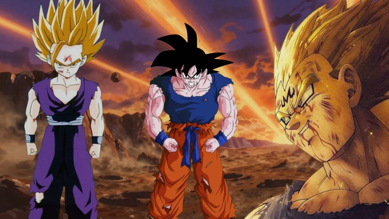10 Dragon Ball Z Moments that Made It the Defining Anime of the 1990s