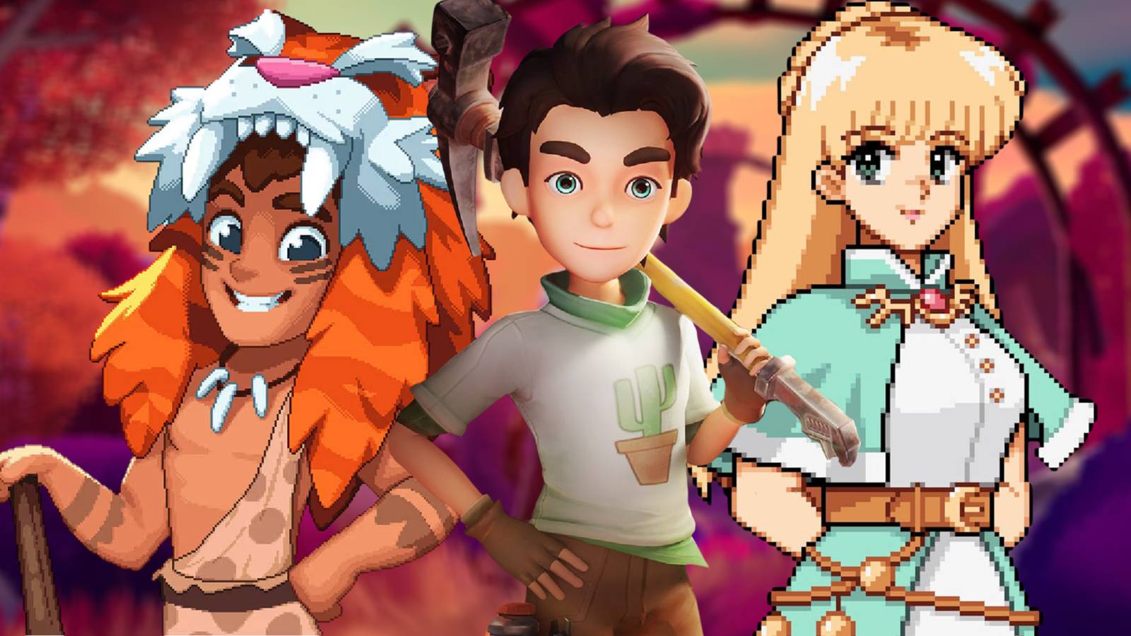 10 Best Cozy Games of the 2020s (So Far)