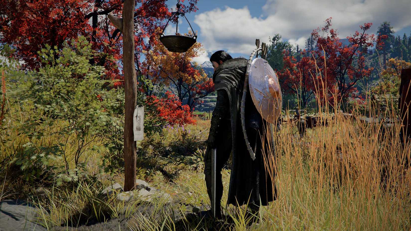 Crimson Desert's Story Is Getting Upgrades Soon to 'Make It More Engaging'