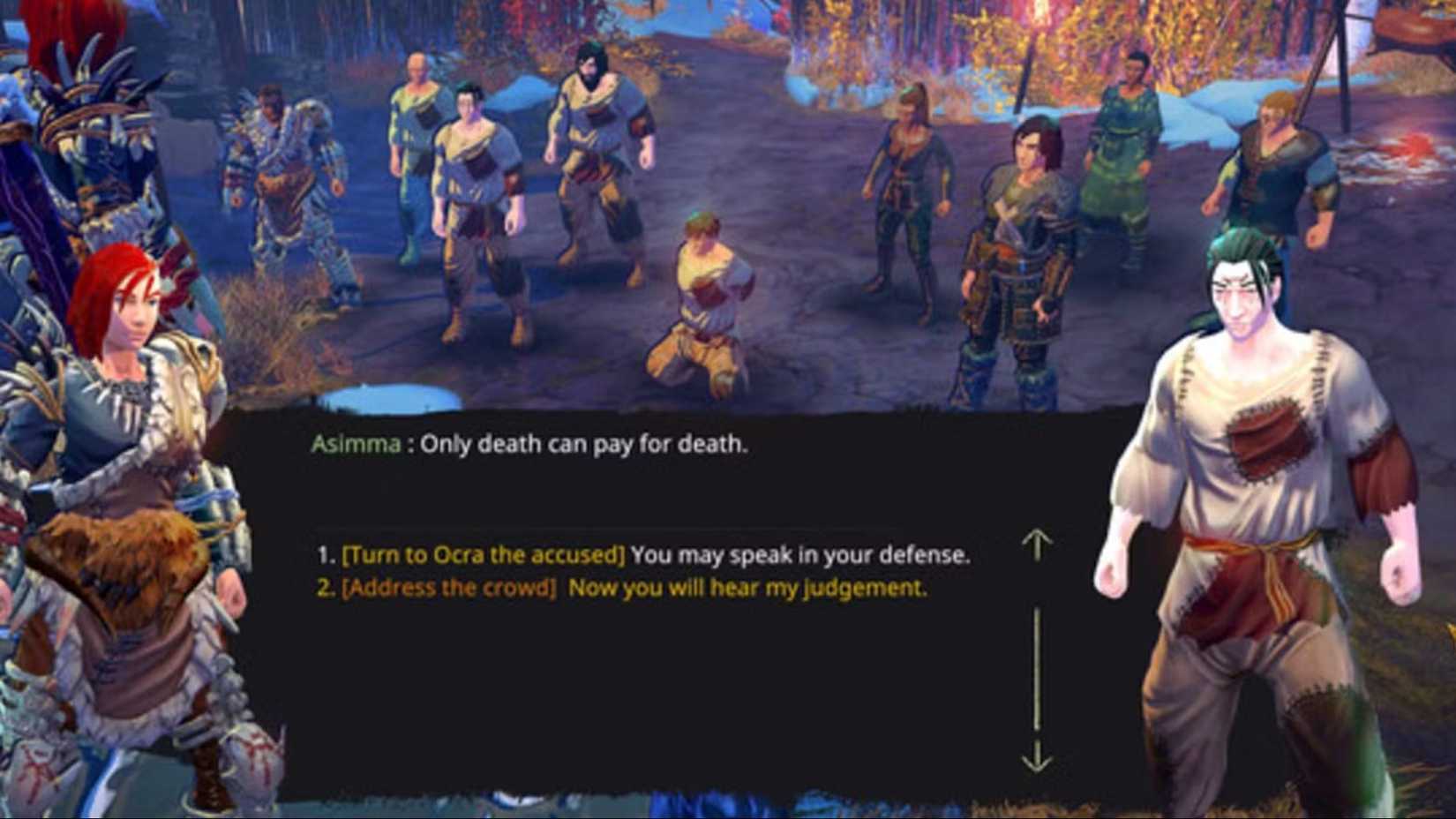 disconnected - Path of Fury (1)