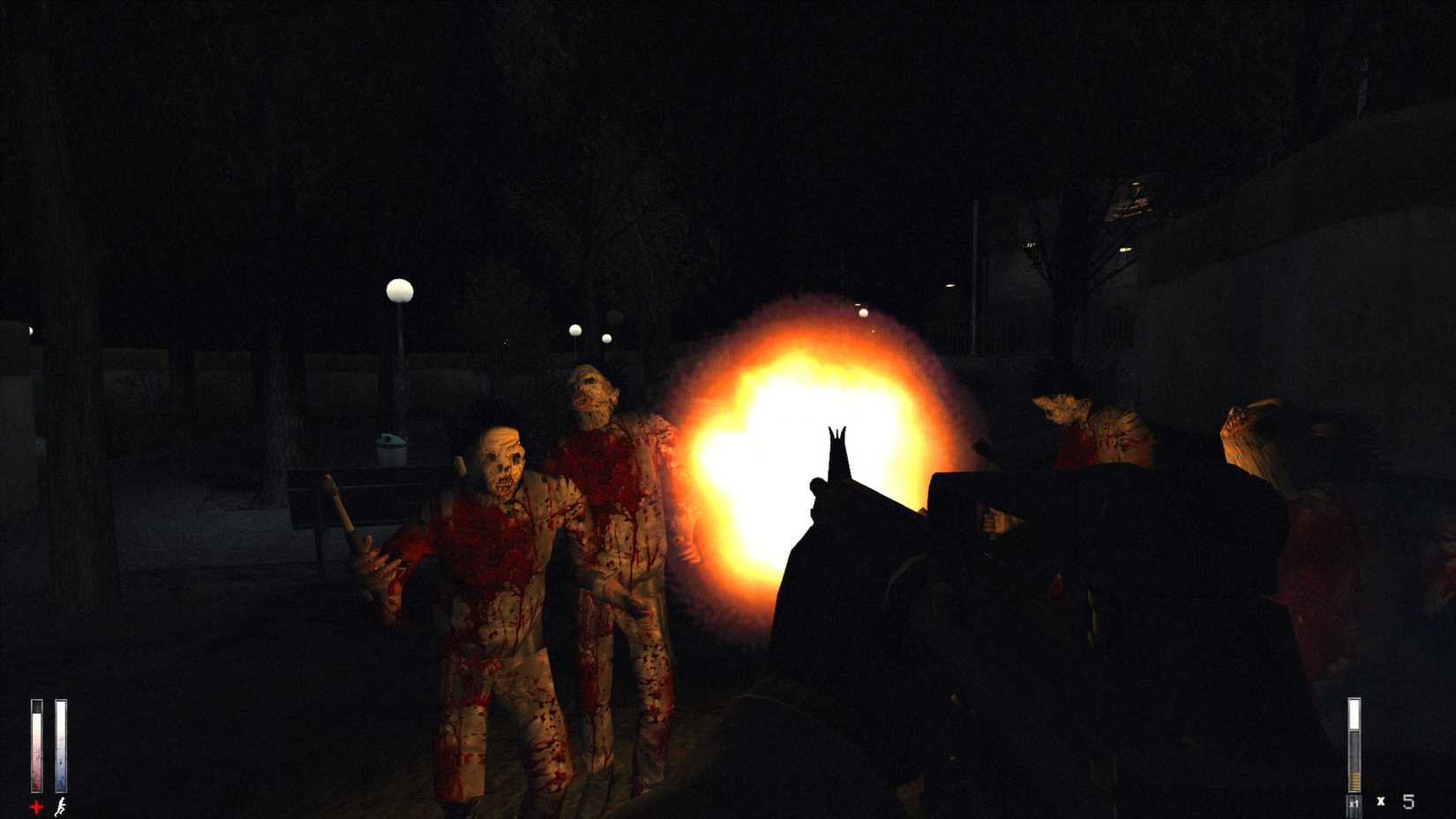 10 Horror Games that Disrespect Your Time