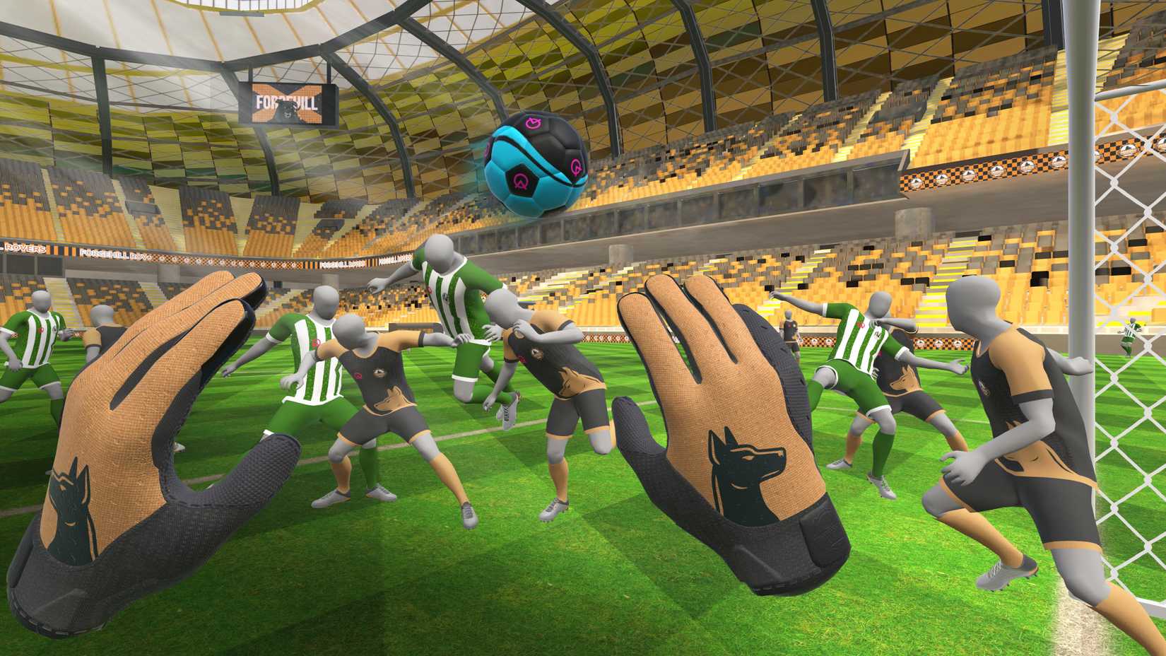 CS2 screenshot - Match Play