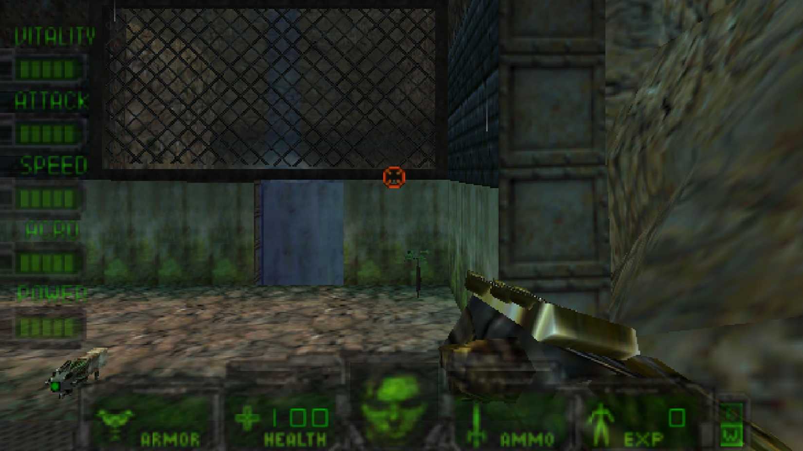 daikatana on the n64