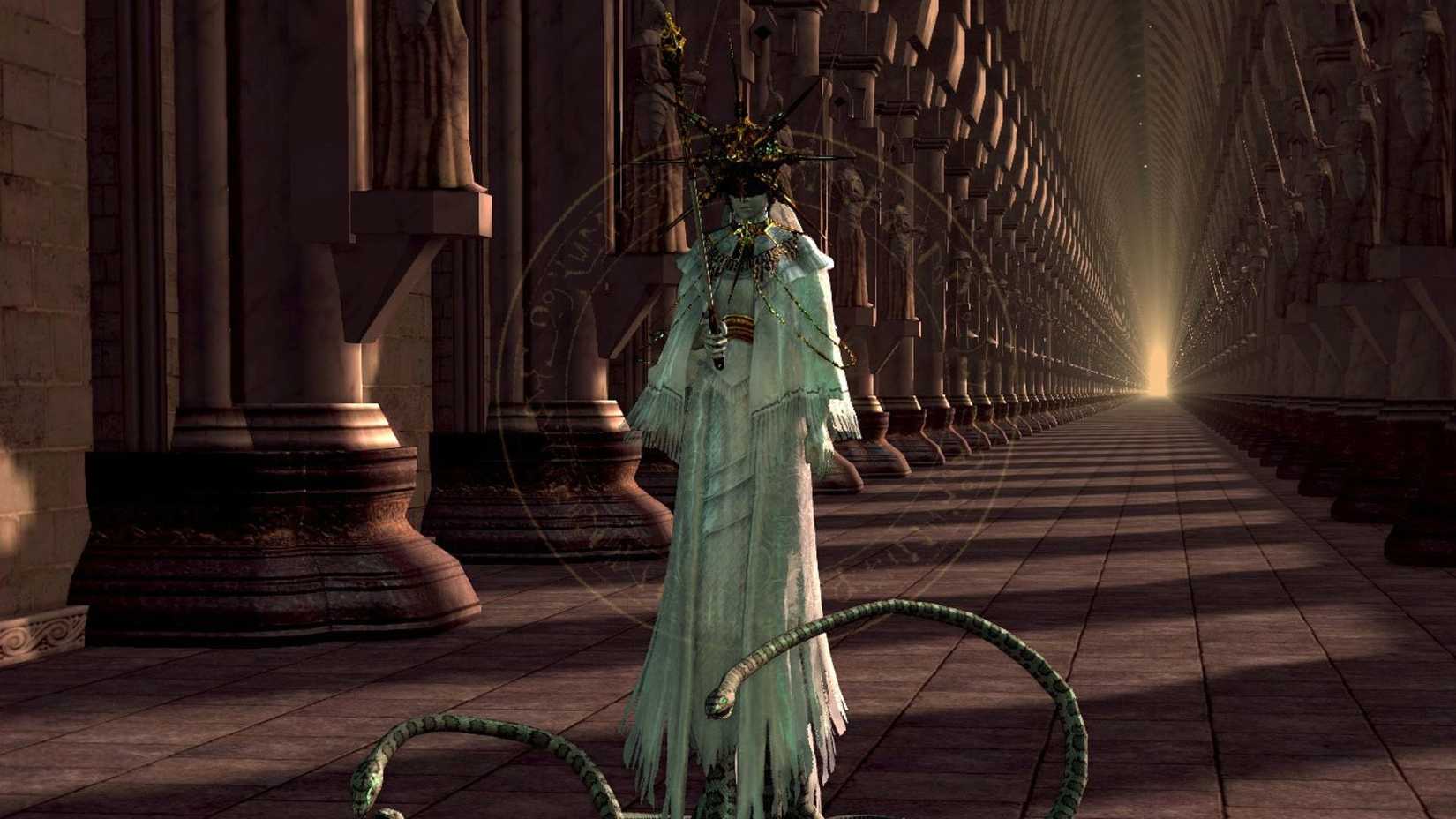 10 Dark Souls Bosses That Are Easy to Cheese, and How to Do It