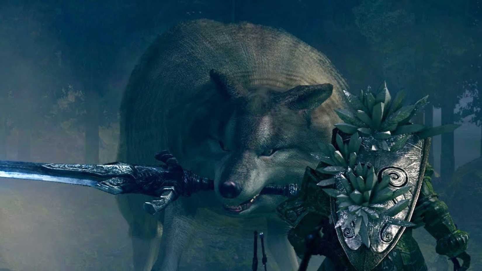 Dark Spirits Bosses Sif