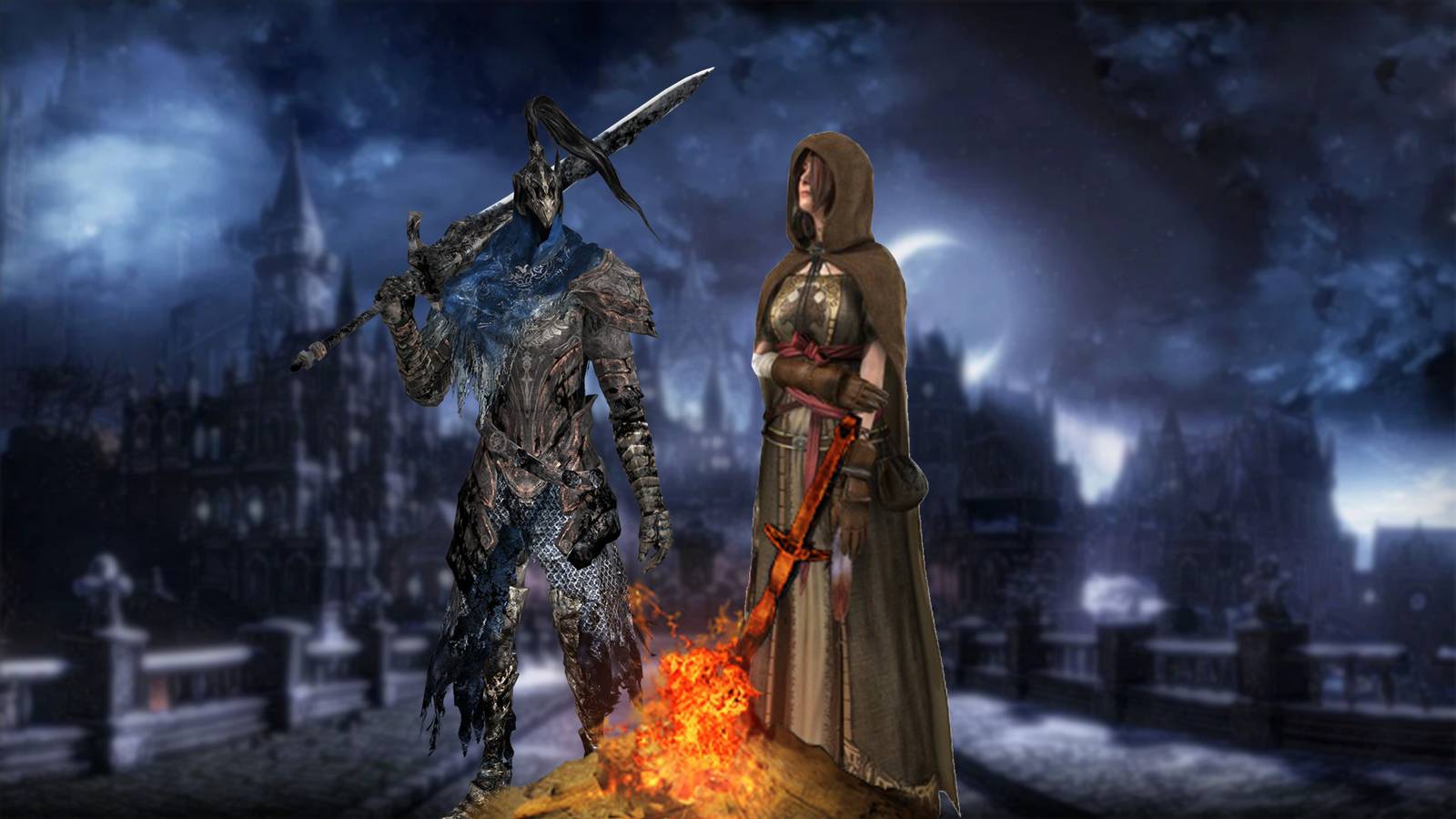 8 Changes FromSoftware Should Consider If Dark Souls 4 Ever Happens