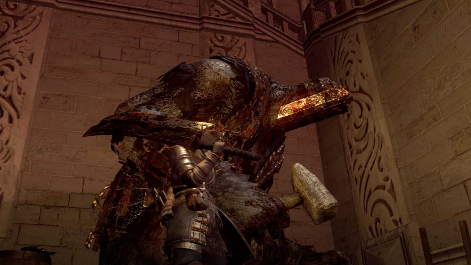 8 Changes FromSoftware Should Consider If Dark Souls 4 Ever Happens